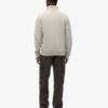 Vintage baggy cargobroek