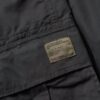 Vintage baggy cargobroek