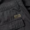 Vintage baggy cargobroek