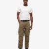 Vintage cargobroek van Organic Cotton