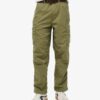 Vintage cargobroek van Organic Cotton