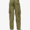 Vintage cargobroek van Organic Cotton