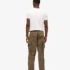Vintage cargobroek van Organic Cotton