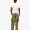 Vintage cargobroek van Organic Cotton