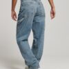 Vintage Carpenter-jeans van Organic Cotton Vintage Carpenter-jeans van Organic Cotton