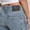 Vintage Carpenter-jeans van Organic Cotton Vintage Carpenter-jeans van Organic Cotton