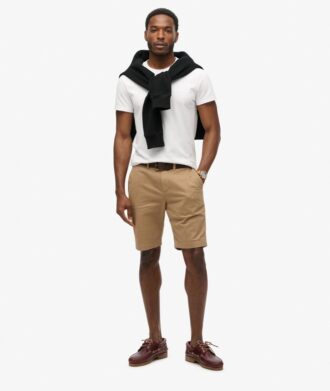 Vintage chino-short