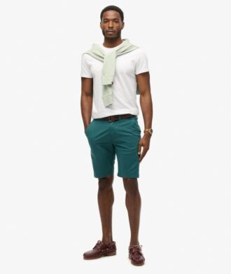 Vintage chino-short