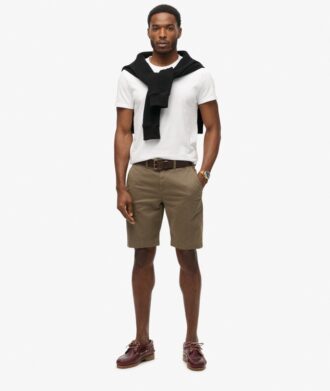 Vintage chino-short