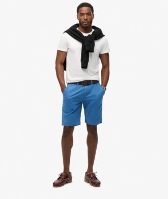 Vintage chino-short