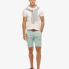 Vintage chino-short