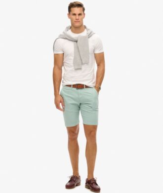 Vintage chino-short