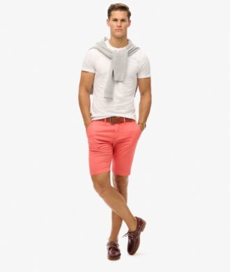 Vintage chino-short