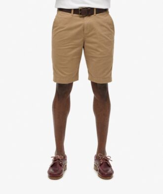 Vintage chino-short