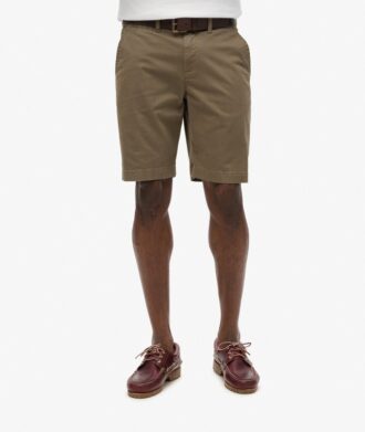 Vintage chino-short