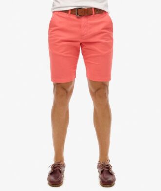 Vintage chino-short