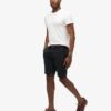 Vintage chino-short