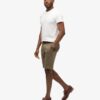 Vintage chino-short