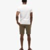 Vintage chino-short