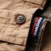 Vintage chino-short Vintage chino-short