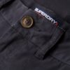 Vintage chino-short