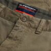 Vintage chino-short
