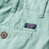 Vintage chino-short