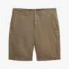 Vintage chino-short