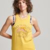 Vintage City Souvenir-vest
