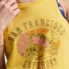 Vintage City Souvenir-vest