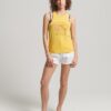 Vintage City Souvenir-vest