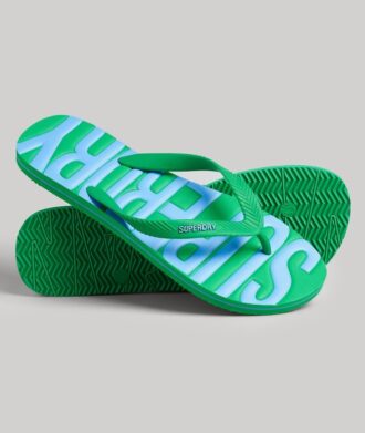 Vintage Flipflops