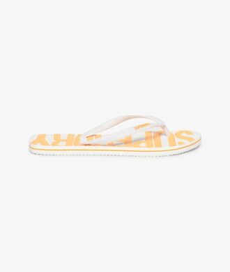 Vintage Flipflops