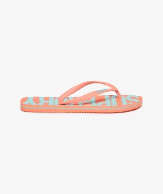 Vintage Flipflops
