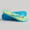 Vintage Flipflops