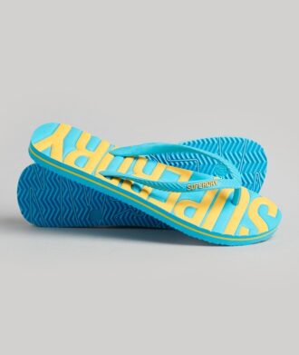 Vintage Flipflops