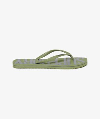 Vintage Flipflops