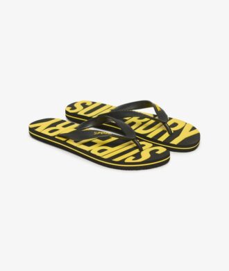Vintage Flipflops
