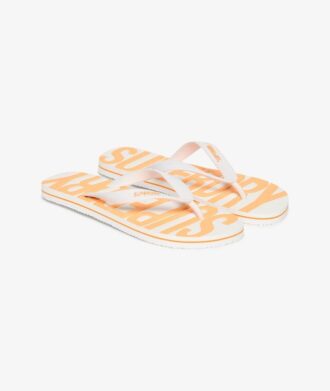 Vintage Flipflops
