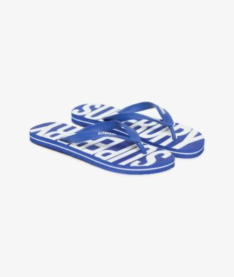 Vintage Flipflops