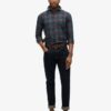 Vintage geruit overhemd van Organic Cotton