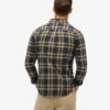 Vintage geruit overhemd van Organic Cotton