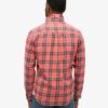 Vintage geruit overhemd van Organic Cotton