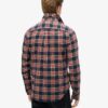 Vintage geruit overhemd van Organic Cotton