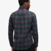 Vintage geruit overhemd van Organic Cotton