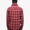 Vintage geruit overhemd van Organic Cotton
