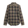 Vintage geruit overhemd van Organic Cotton