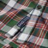 Vintage geruit overhemd van Organic Cotton