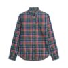 Vintage geruit overhemd van Organic Cotton
