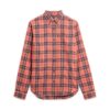 Vintage geruit overhemd van Organic Cotton